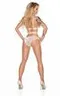 Dotty set White