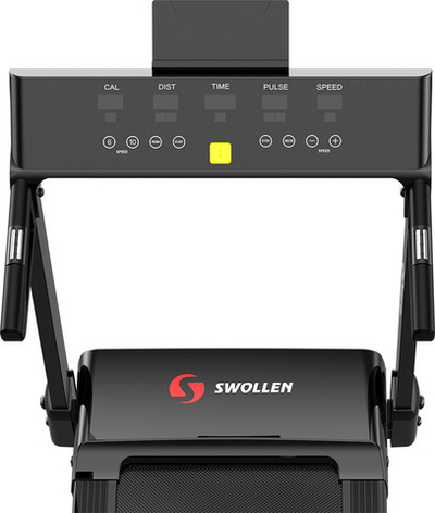 SWOLLEN Technoline A7