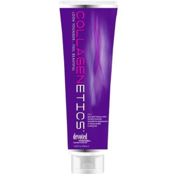 COLLAGENETICS 2 IN 1 LOTION
