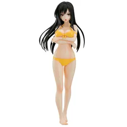 Фигурка POP UP PARADE To Love-Ru Darkness Yui Kotegawa