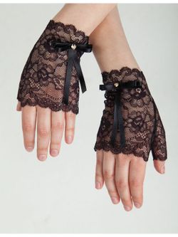 Митенки