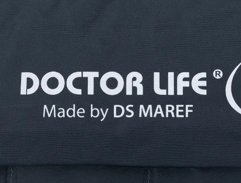 Doctor Life