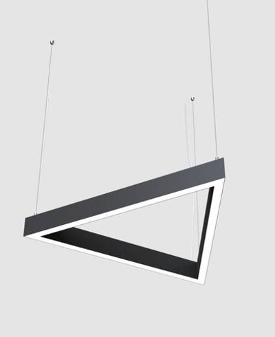 POLYLINE tri S, сечение 36х90 мм