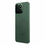 Смартфон HONOR X7C 6/128GB, Android 14, РСТ(ЕАС), GREEN