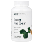 Michael's Health, Lung Factors, 120 вегетарианских таблеток