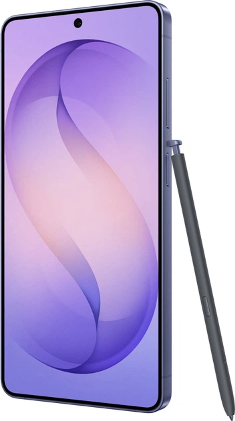Смартфон Samsung Galaxy S26 Ultra 12/256GB Cobalt Violet (SM-S948B)
