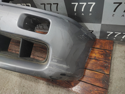 Бампер передний Nissan Skyline R34 98-00 Б/У Оригинал 62022AA240