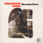 Thelonious Monk	Man I Love