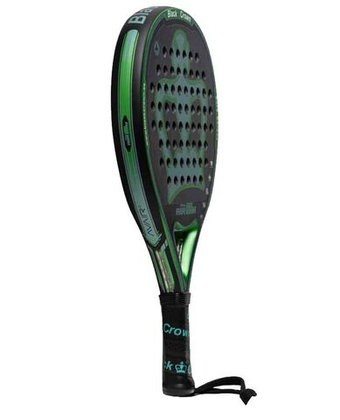 Ракетка для Padel Black Crown Piton Air