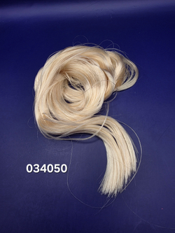 Кукольные волосы Саран для Barbie — 90 см, 30 г | Волокно для прошивки, реставрации и кастомизации цвет 3-6 арт 034050