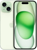 Смартфон Apple iPhone 15, 256GB, Green