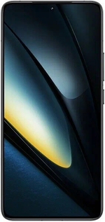 Смартфон Xiaomi Poco F6 Pro 12/256Gb Черный