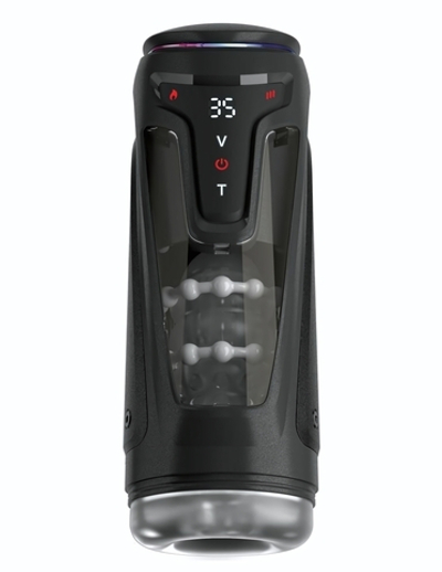 Мультифункциональный Мастурбатор Moto-Bator Pro RD55623PD