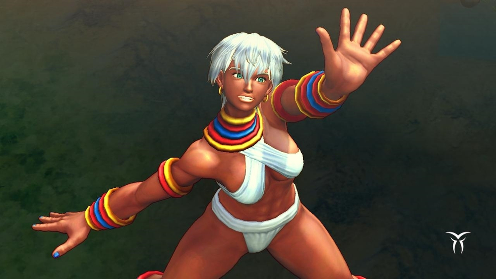 Ultra Street Fighter IV (для ПК, цифровой код доступа)