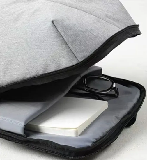 Рюкзак Xiaomi Custom Simple Backpack (BHR7653CN)