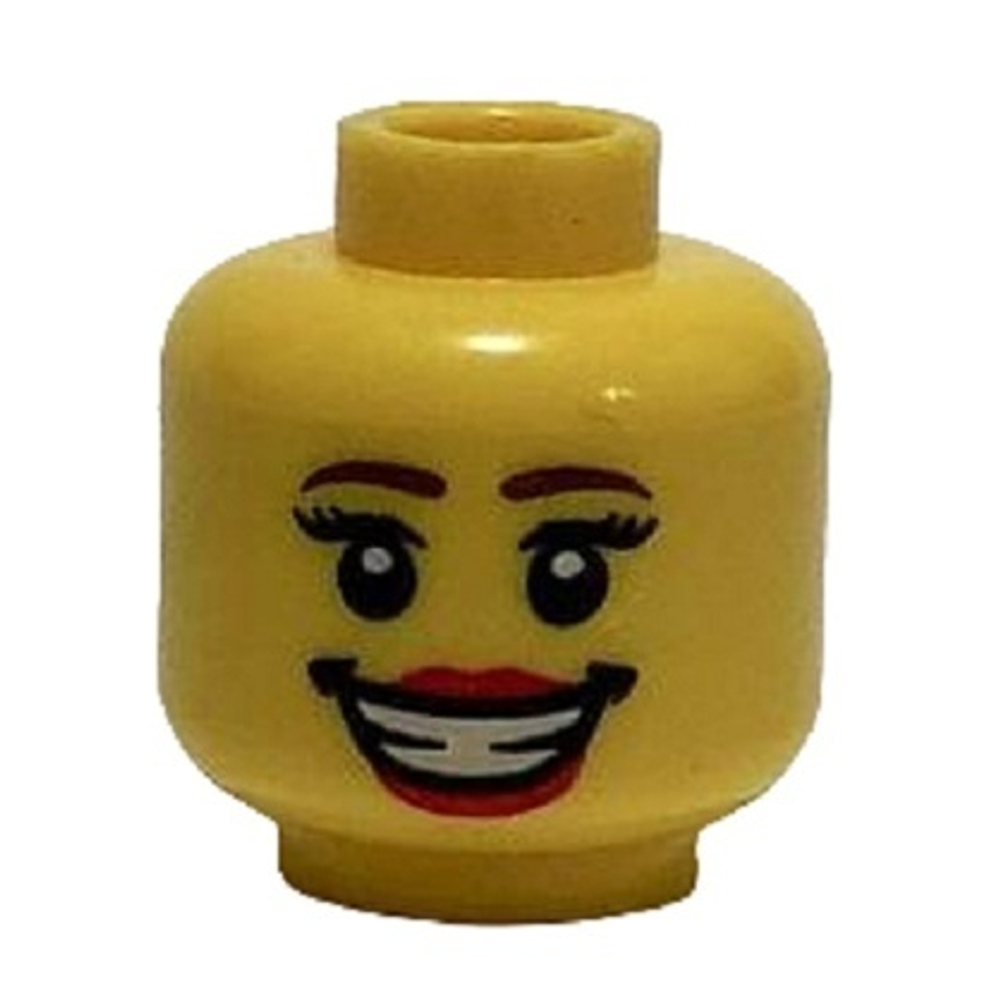 Голова 3626pb0694