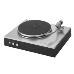 Luxman PD-151 MKII