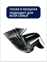 Машинка для стрижки волос PHILIPS QC5115/15