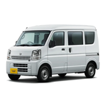 Nissan NV100 Clipper DR17V (2019)