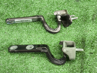 Петля крышки багажника Mercedes W166 M GLE (11-18)