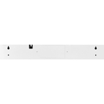 Maunfeld Tail Push 60 White