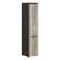 Шкаф колонка с глухой дверью MHC 42.1 429х423х1956 MORRIS