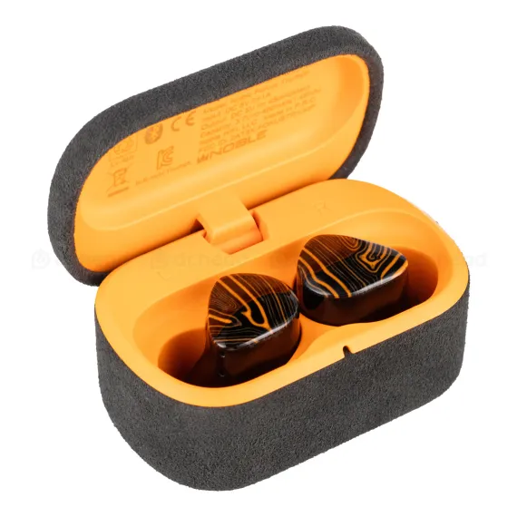 Noble Audio FoKus Triumph