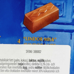 Шоколадные конфеты ассорти Lindt Champs-Elysees 17 конфет 182 г (Франция)