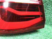 Фонарь левый внешний BMW 3er F30 (2015-2020) LED