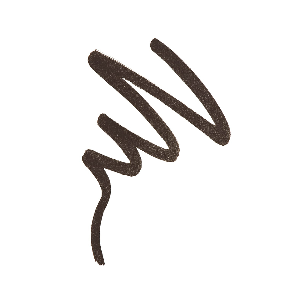Merrymonde, Super Twim Pen Eyeliner, 05 коричневый мокко, 0,5 мл (0,02 жидк. Унции)
