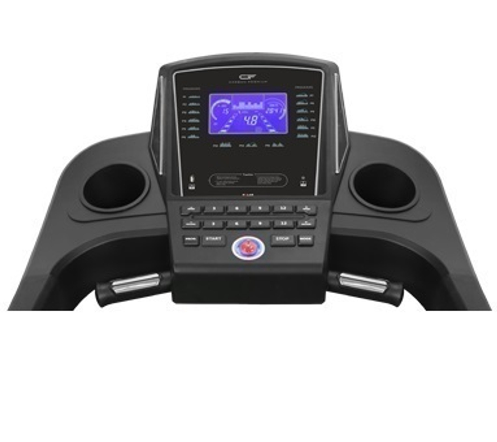 Carbon Fitness World Runner T1