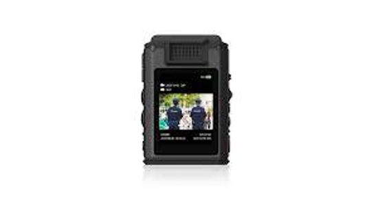 Видеорегистратор Hytera GC550