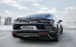 Карбоновый обвес для PORSCHE PANAMERA 971 2017–2023