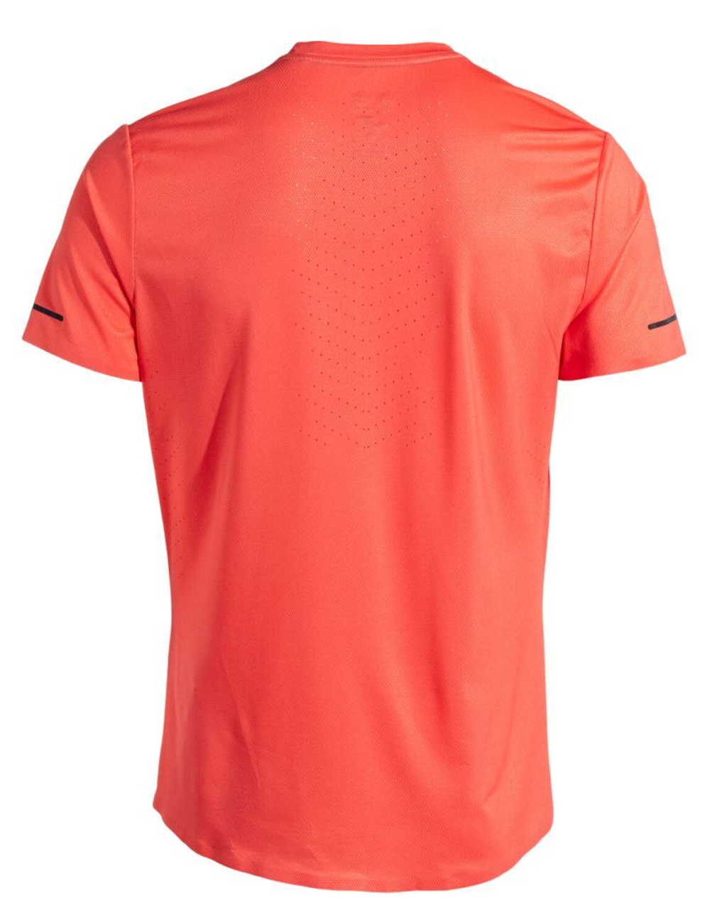 Мужская теннисная футболка Joma Ranking Short Sleeve - красный