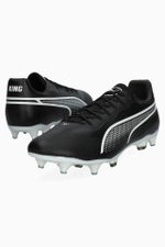 Бутсы Puma King Pro MxSG