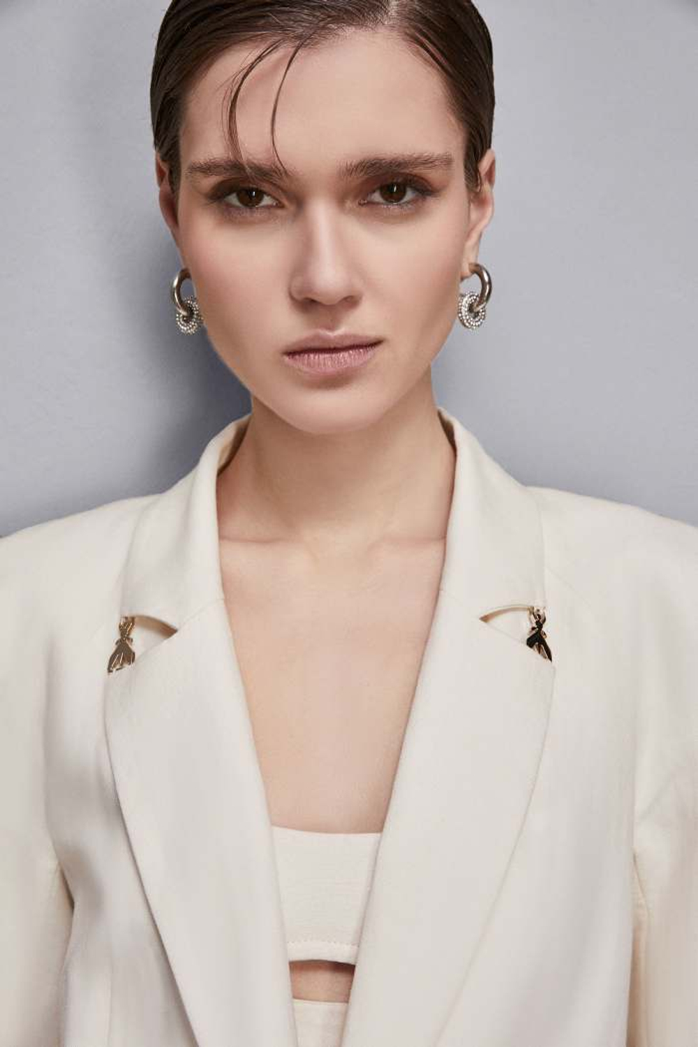 Жакет PATRIZIA PEPE