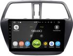 Магнитола для Suzuki SX4 2 2013-2021 - Airok RM-3501 Android 12, SIM-слот