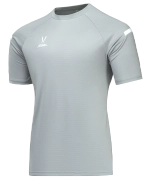 Футболка тренировочная CAMP 2 Training Poly Tee, серый - изображение 111