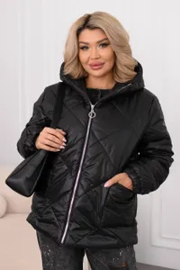 Куртка УК-1059 Фабрика Моды