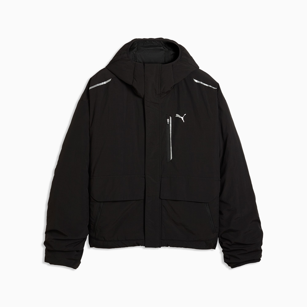 Куртка утепленная мужская PUMA PUMATECH Primaloft Padded Jacket M