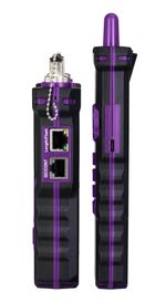 Многофункциональный кабельный тестер Ermenrich NetGeeks NP60