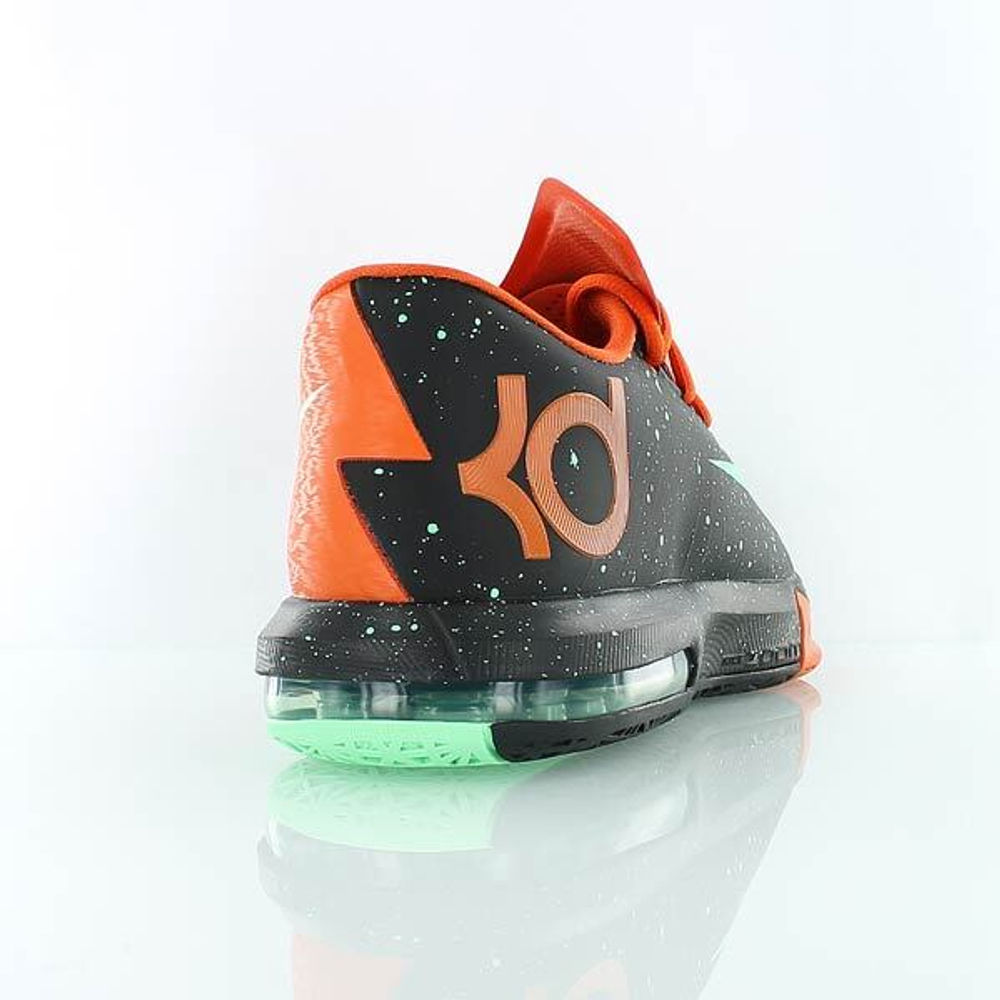 Заказать Nike KD 6 Texas