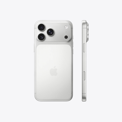 Смартфон Apple iPhone 17 Pro 256 ГБ, SIM + eSIM, 5G, Silver (серебристый)