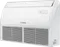 Напольно-потолочная сплит-система Ecoclima ECLCF-TC18/4R1A + ECL-TC18/4R1A(U), белый