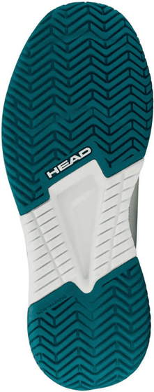 Кроссовки детские Head Sprint Court 4.0 Junior