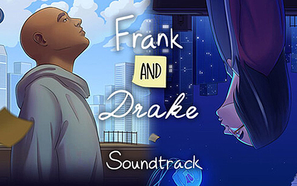 Frank and Drake Soundtrack (для ПК, цифровой код доступа)