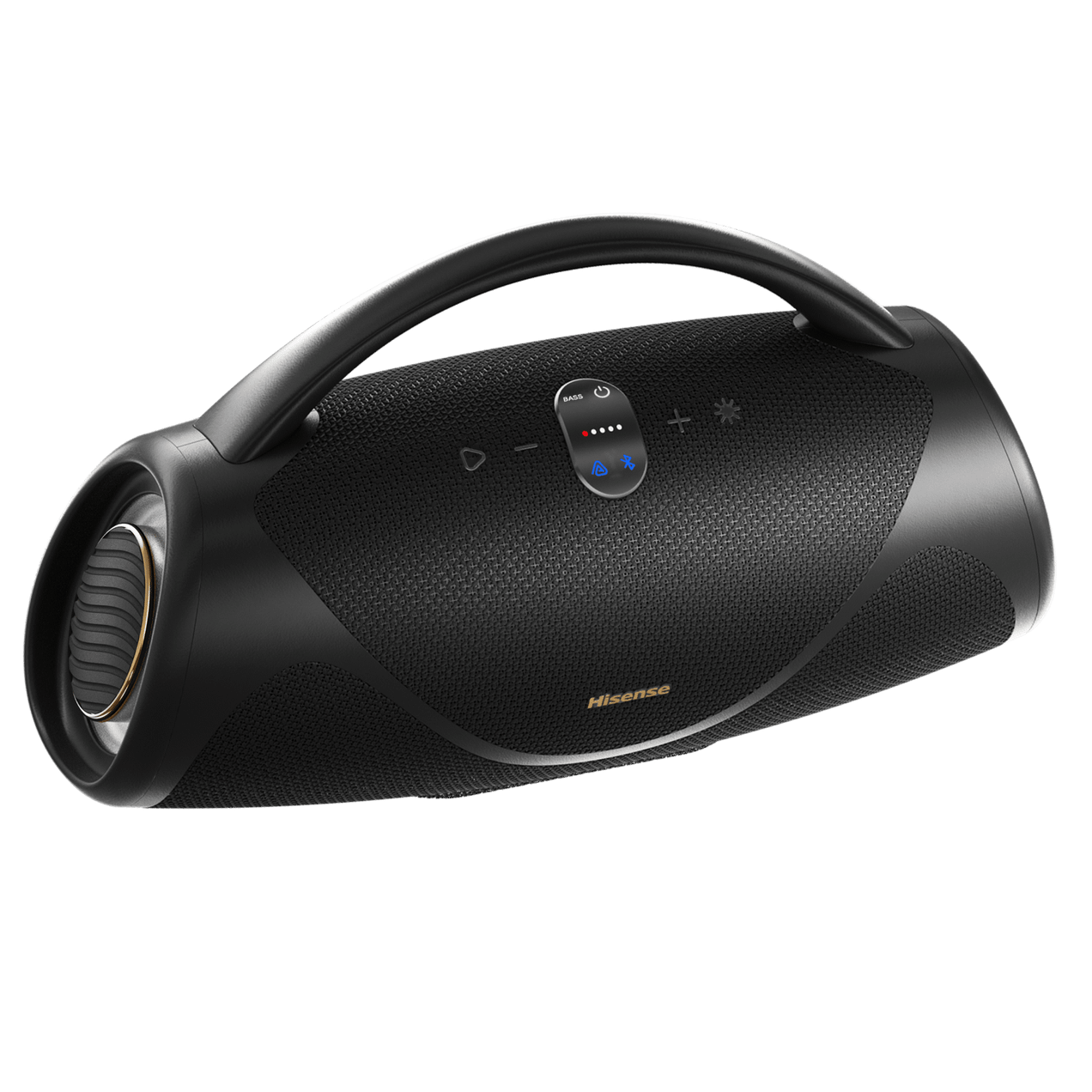 Колонка портативная Hisense VoyageBOOM