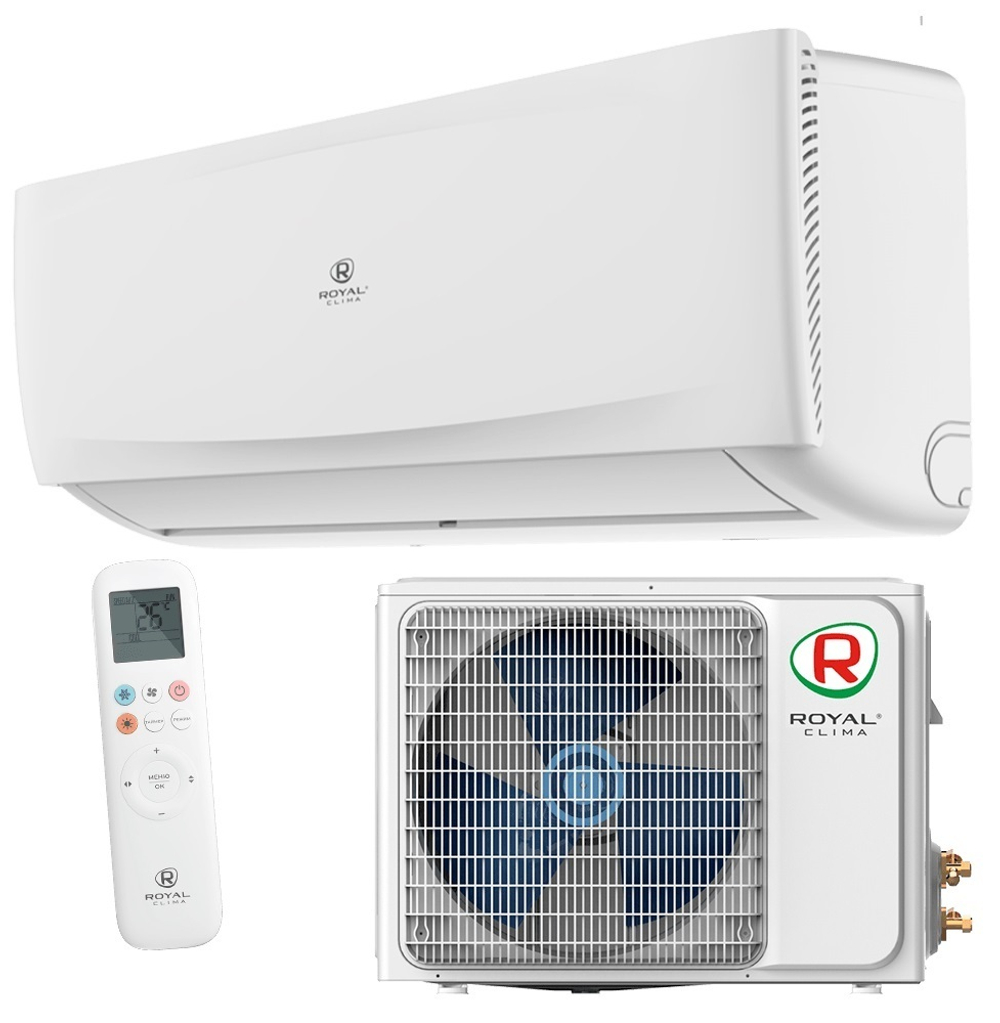 Кондиционер Royal Clima Vela Nuova RC-VX28HN On-Off
