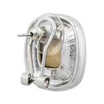 Серьги Fiore Luna Vintage Rose AG210405E-018 S