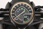 Benda Dark Flag 500 black